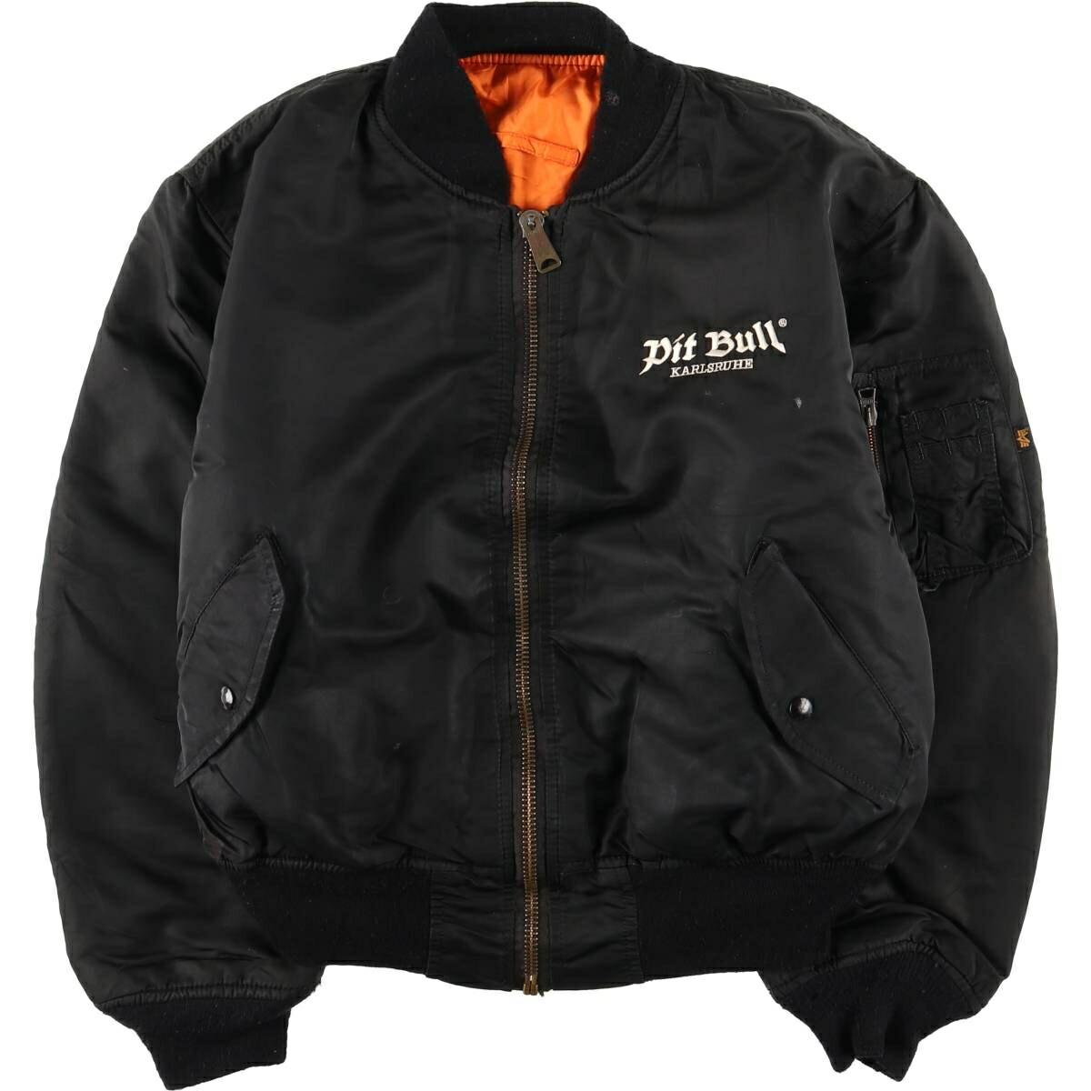 MA-1の古着通販 | 古着屋JAM（ジャム）