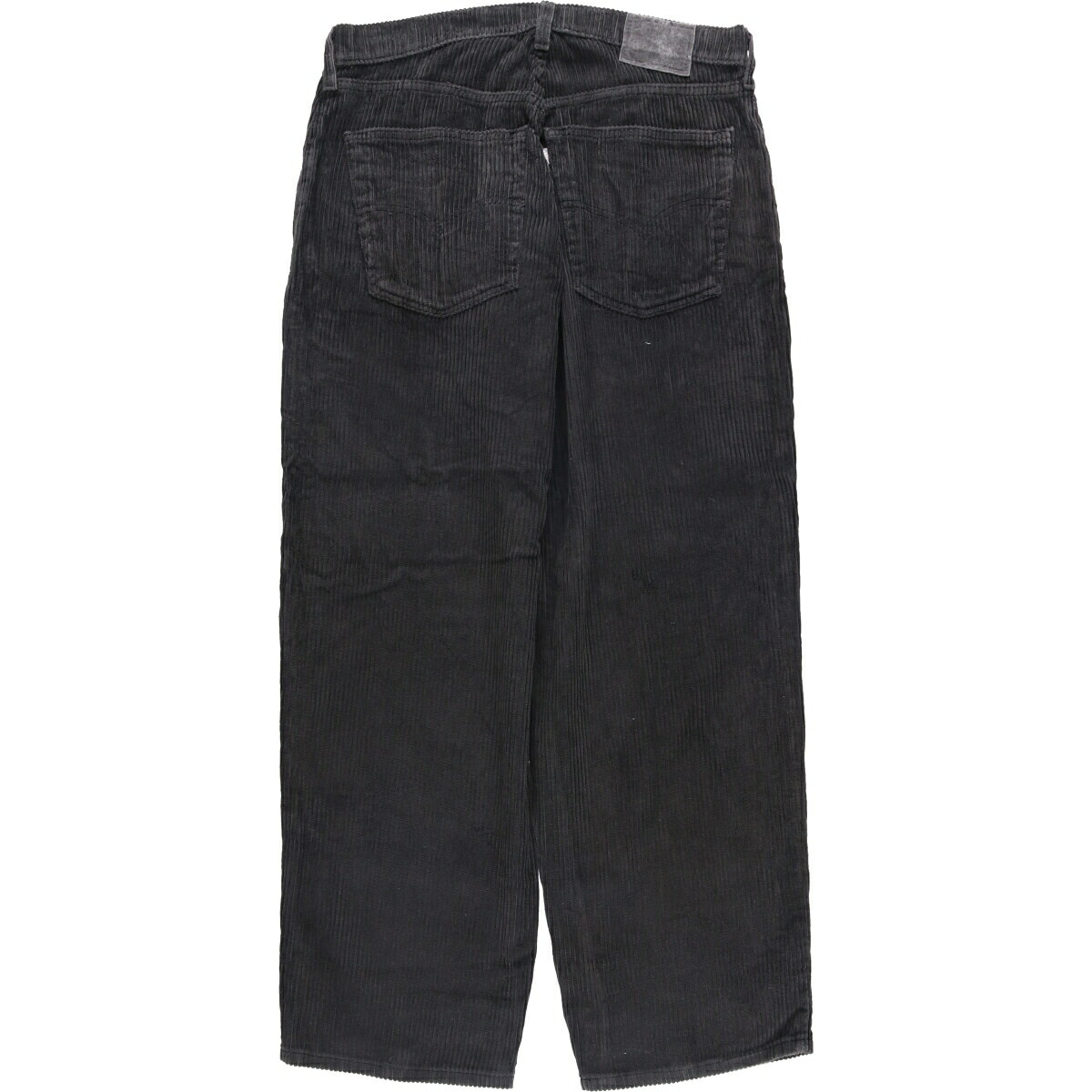 古着 90年代 リーバイス Levis SILVER TAB シルバータブ BAGGY バギー