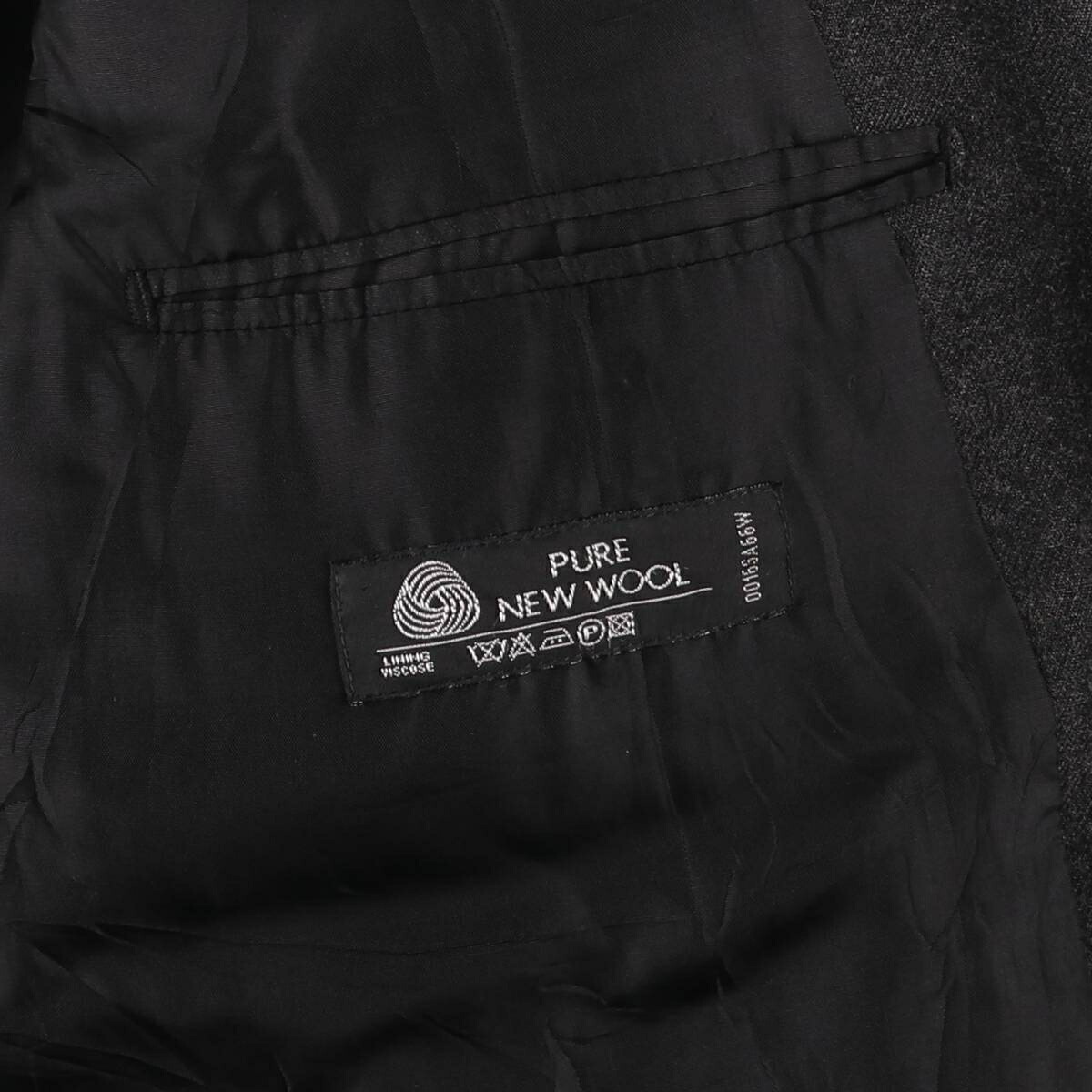 古着 イヴサンローラン Yves Saint Laurent POUR HOMME プールオム