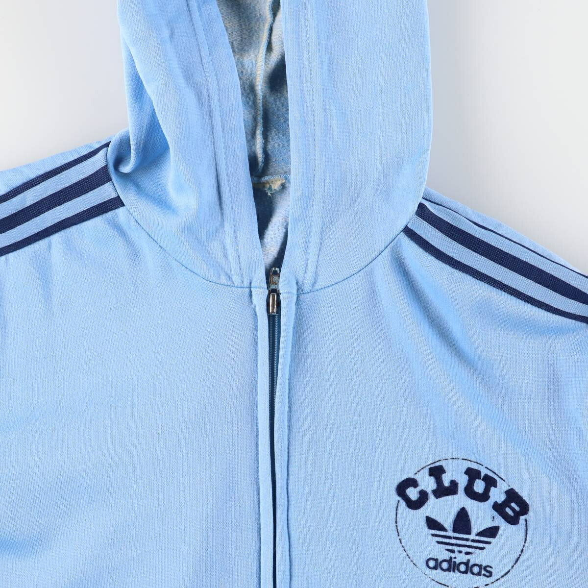 古着 80年代 アディダス adidas CLUB ADIDAS クラブアディダス