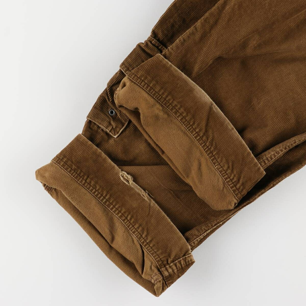 古着 ラルフローレン Ralph Lauren POLO by Ralph Lauren コーデュロイ