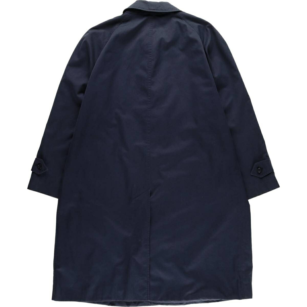 古着 90年代 バーバリー Burberrys コットン100％ ステンカラーコート