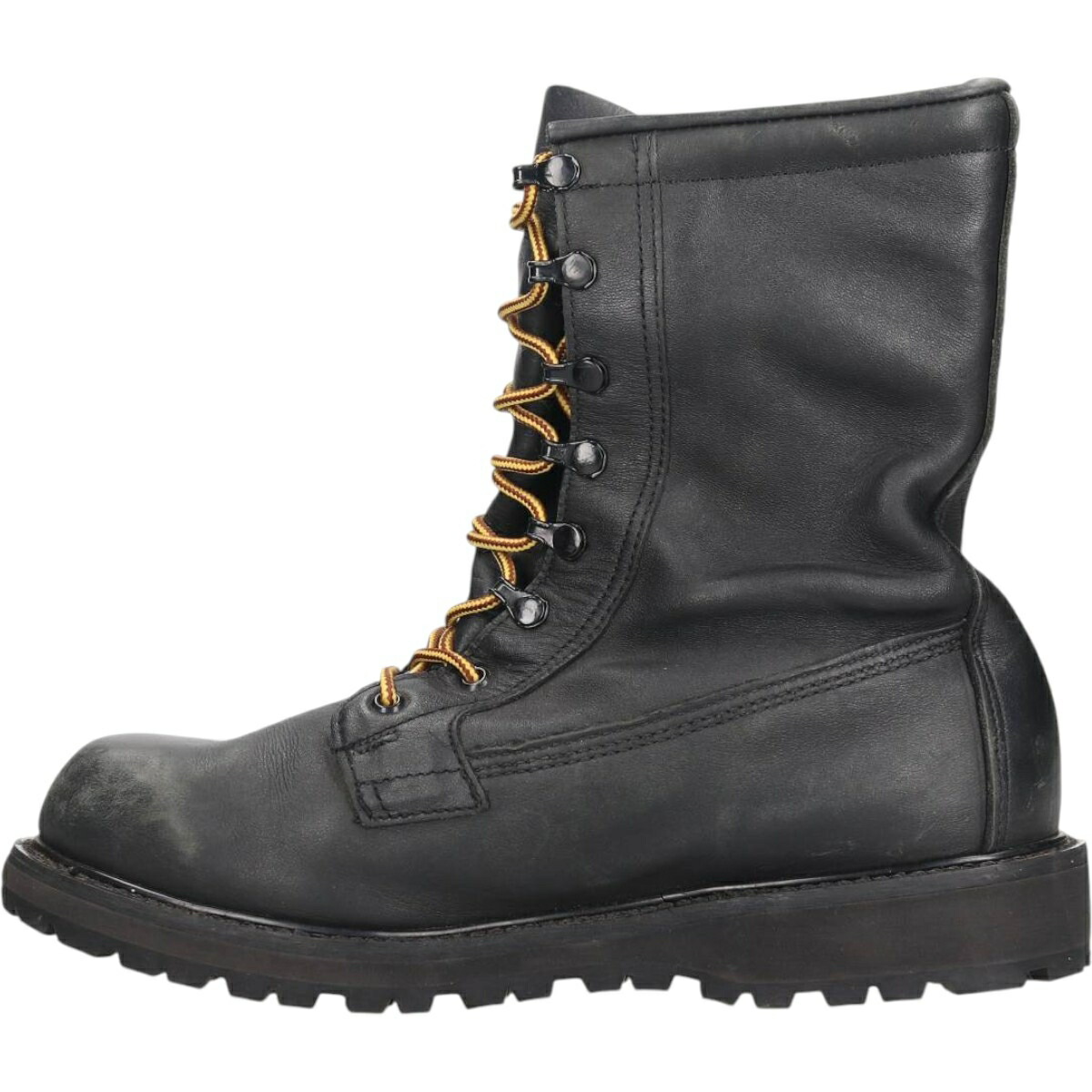 古着 ベイツ Bates GORE-TEX ゴアテックス ミリタリーブーツ 8 1/2M
