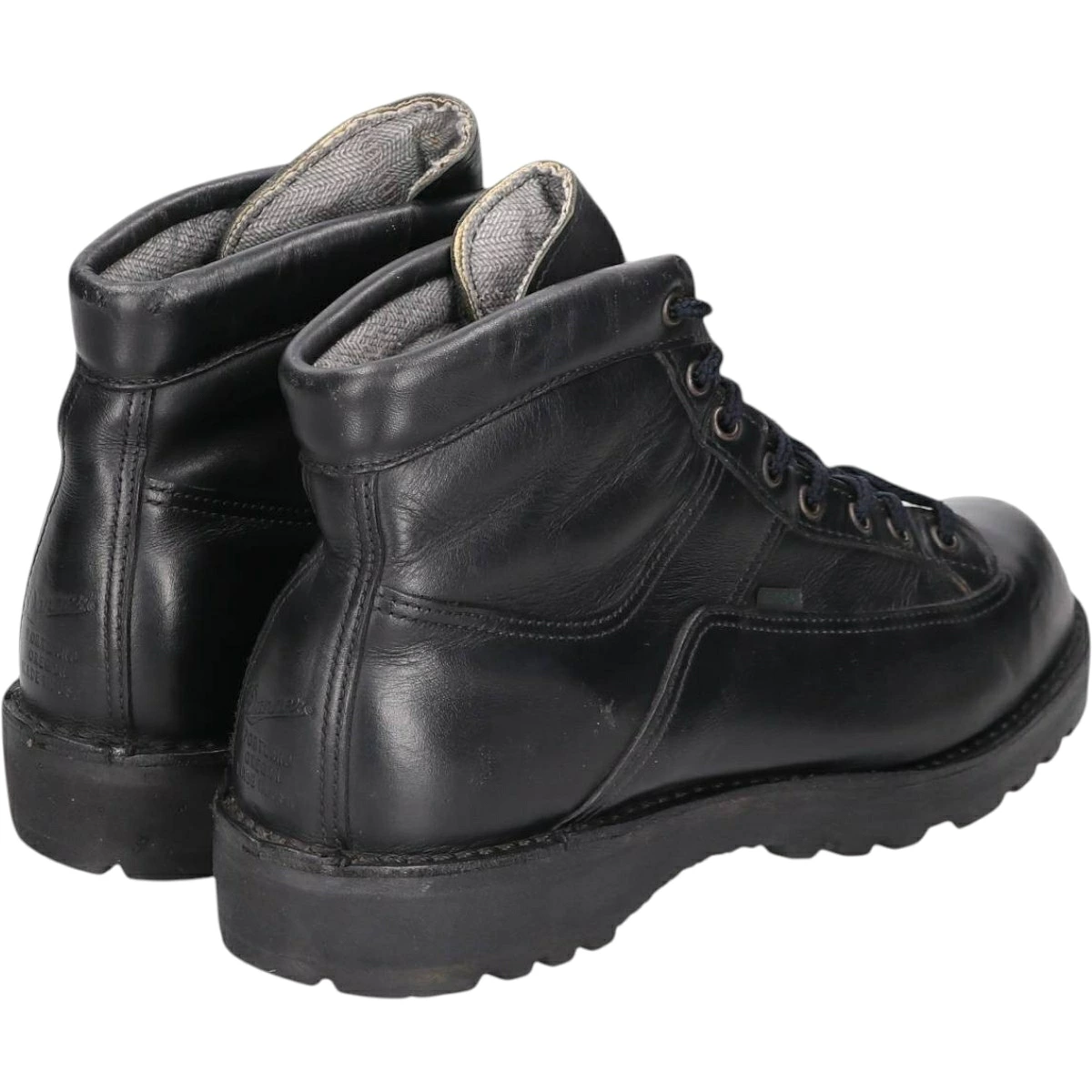 古着 00年代～ ダナー DANNER 24600 BLACKHAWK 2 ブラックホーク GORE