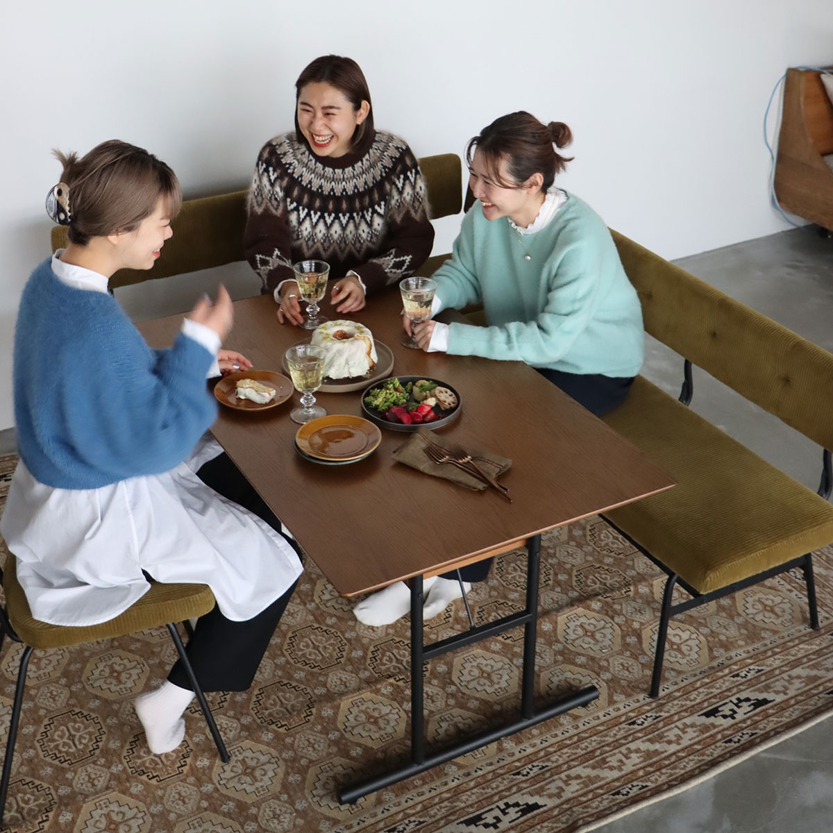 楽天市場】【JSF TOTE CANVASプレゼント！】JOURNAL STANDARD