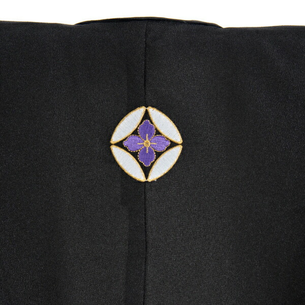 楽天市場】七五三 着物 3歳〜5歳 ブランド羽織袴セット 小町kids 「黒