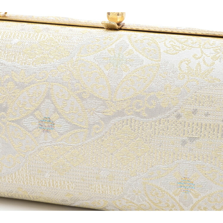 楽天市場】草履バッグ セット 金 ゴールド Mサイズ 日本製 高級 着物