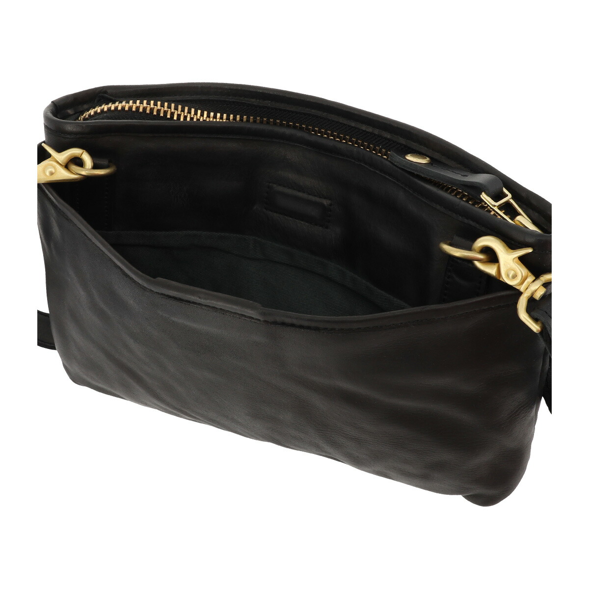 楽天市場】【全品10倍☆3/4(水)20時～】キソラ ショルダーバッグ 本革