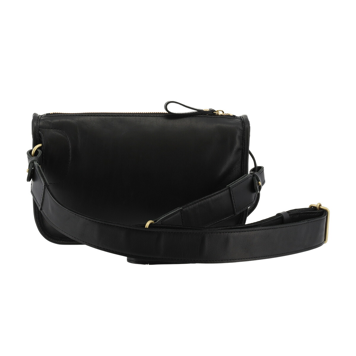 楽天市場】【全品10倍☆3/4(水)20時～】キソラ ボディバッグ 本革