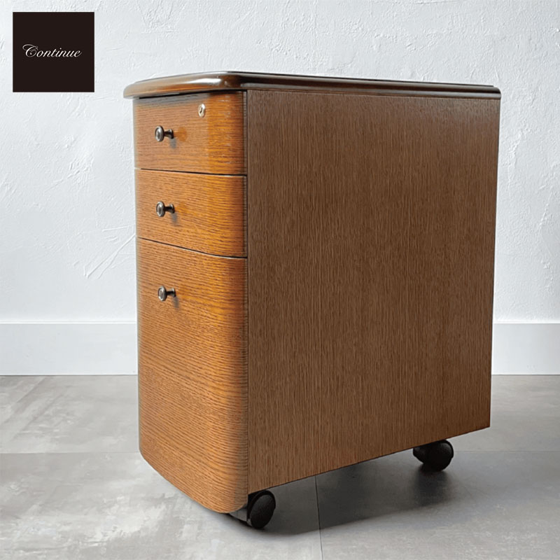 楽天市場】カンティーニュ CONTINUE NIGHT TABLE ナイトテーブル