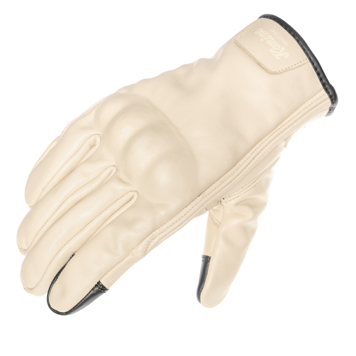 楽天市場】【公式】コミネ KOMINE GK-862 プロテクトレザーグローブ