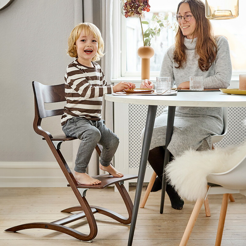 楽天市場】【お取り寄せ】Leander (リエンダー) ハイチェア用