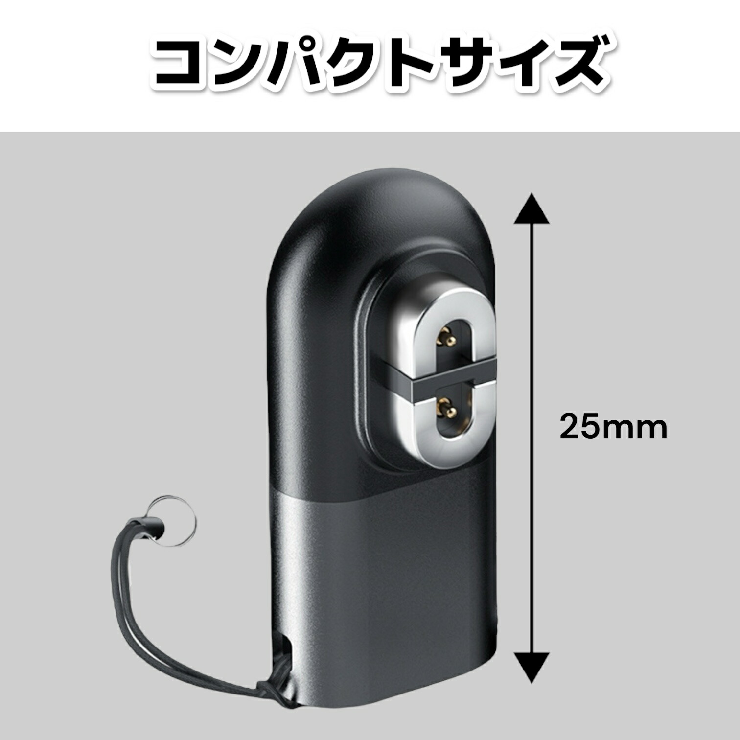 楽天市場】Shokz USB充電ケーブル マグネット式充電ケーブル 骨伝導