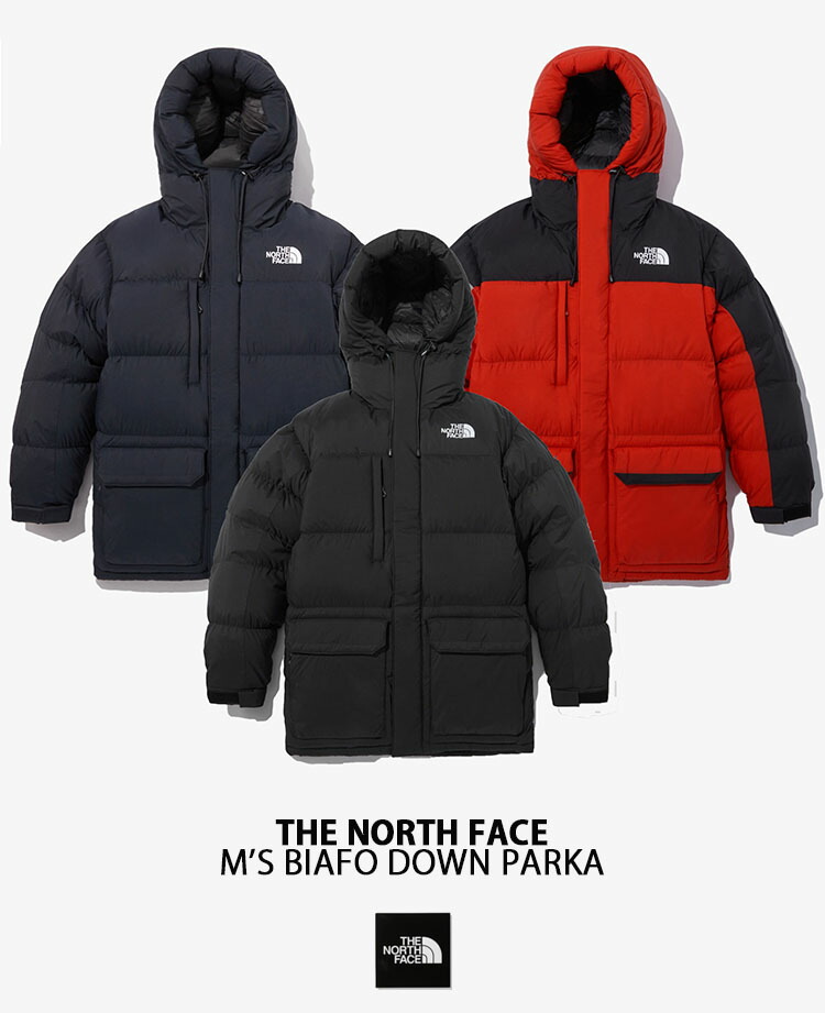 楽天市場】THE NORTH FACE ノースフェイス ダウンジャケット M'S BIAFO