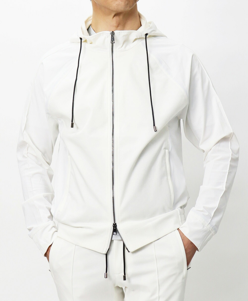 ジャブスアルキヴィオ / giabsarchivio / PUCCI PK / パーカー