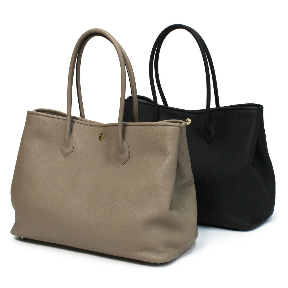 シセイ / チセイ / Cisei / シュリンクレザートートバッグ / 946/LD