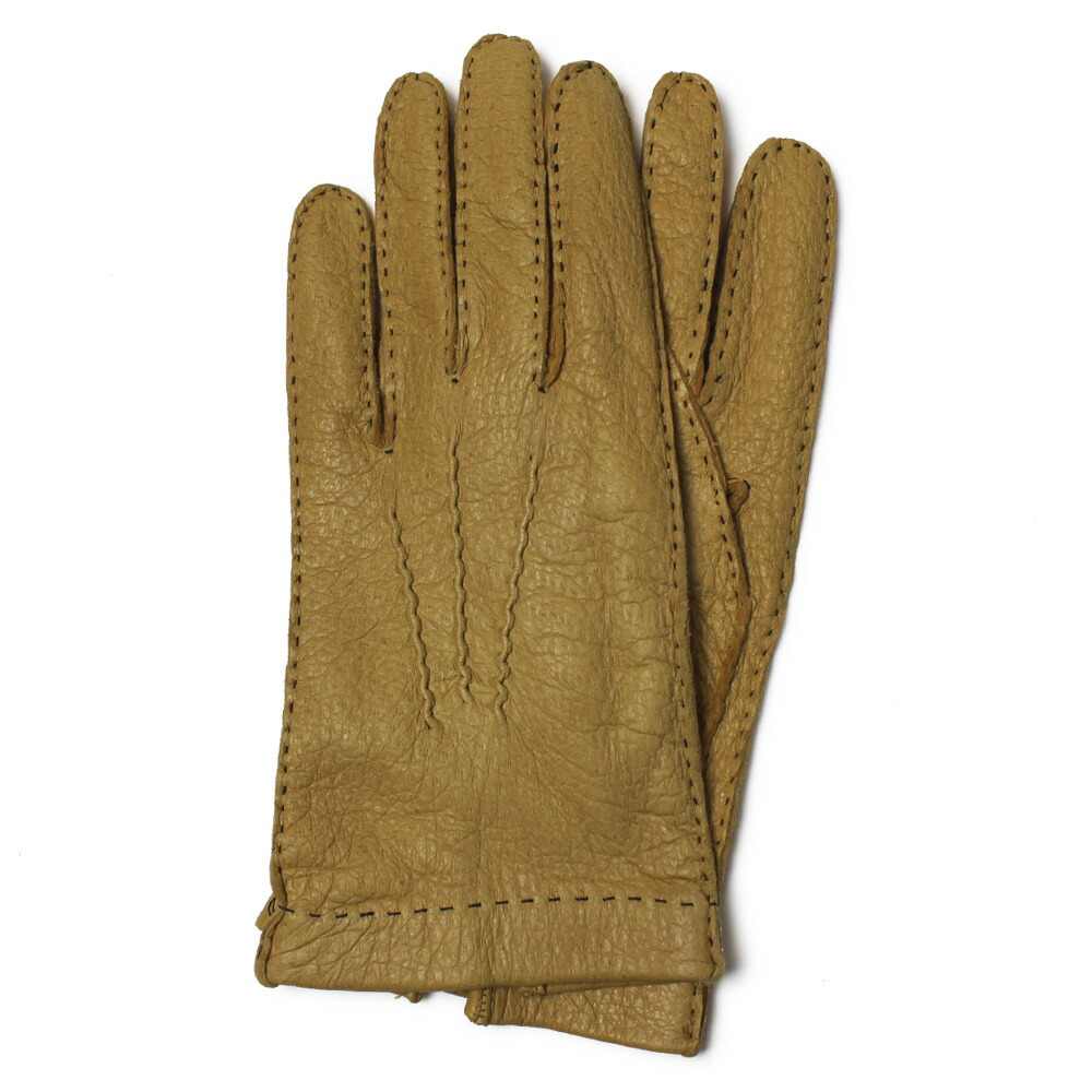 デンツDENTS ペッカリー アンライニング コーク ボーイズマーケット