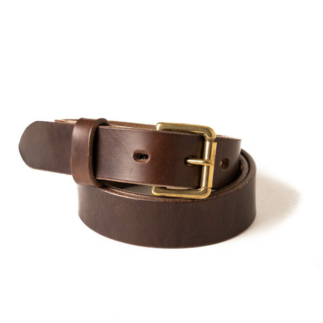 楽天市場】Re-ACT リアクト Chromexcel Leather Standard Belt ベルト