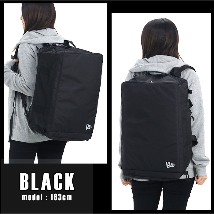 楽天市場】ボストンバッグ NEW ERA ニューエラ ボストン 正規品