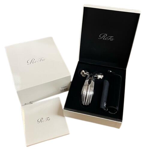 楽天市場】【エントリーでポイント5倍】 MTG ReFa CARAT RAY リファ