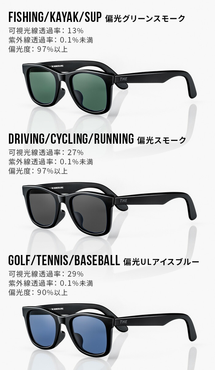 楽天市場】【スーパーセール期間中 最大P52倍】 偏光 サングラス 偏光