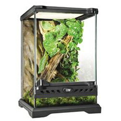 楽天市場】【全国送料無料】GEX エキゾテラ グラステラリウムPRO 3045