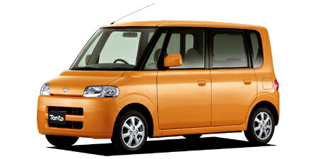 タント 商品一覧ページ カスタムパーツ販売｜シャイニングパーツ