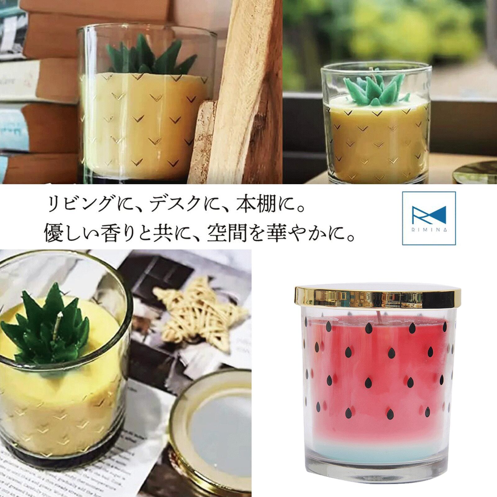 楽天市場】月初1日限定！10%OFF/アロマキャンドル アロマ ギフト