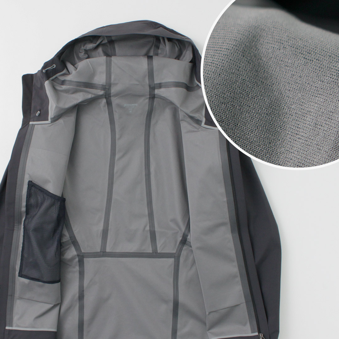 楽天市場】【10％OFFクーポン対象】HOUDINI (フディーニ/フーディニ