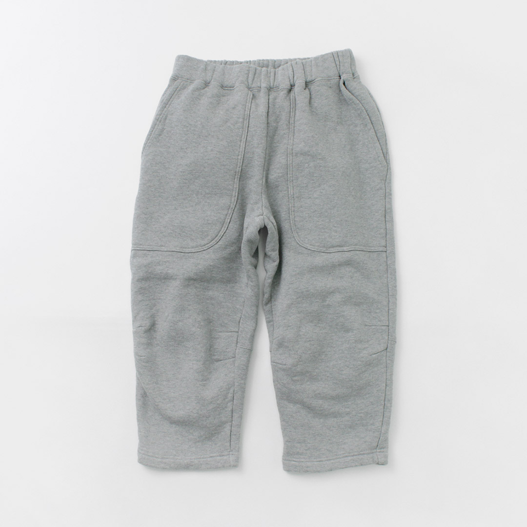 楽天市場】【10％OFFクーポン対象】ROCOCO（ロココ） 吊り編み 裏毛