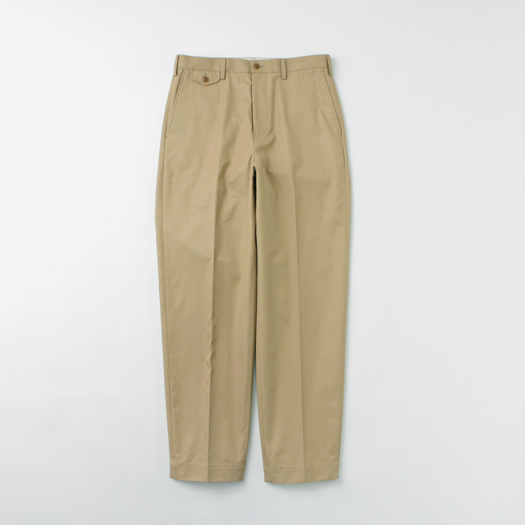 楽天市場】【30％OFF】D.C.WHITE（ディーシーホワイト） 別注