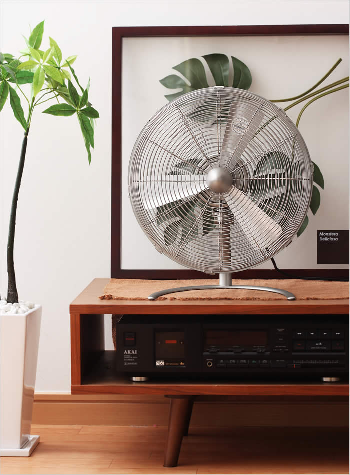 インテリアショップ roomy チャーリーファン リトル