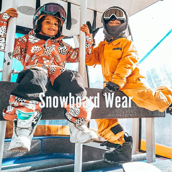Burton ベビー　キッズ　スノボウェア　値下げしました 楽天市場】【楽天スーパーSALE P5倍】バートン スノーボードウェア