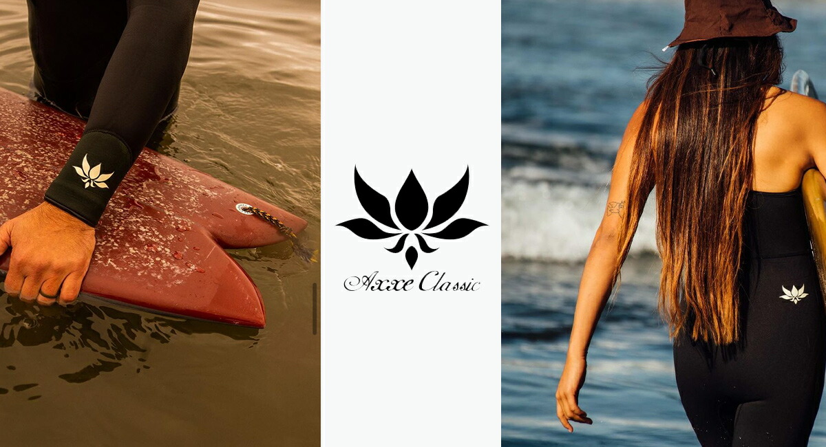 楽天市場】アックス クラシック フロントジップ 長袖ジャケット 2mm