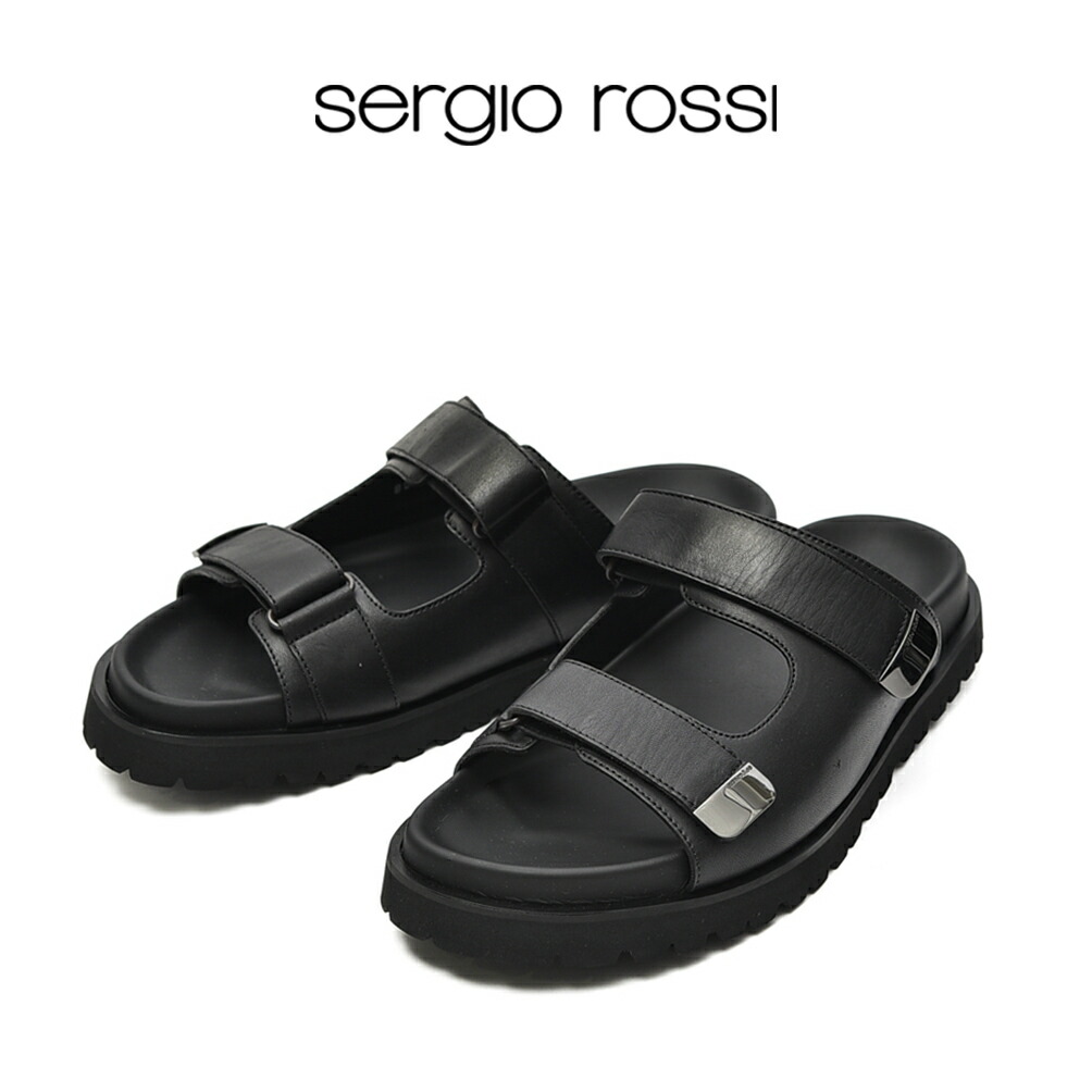 楽天市場】セルジオ ロッシ SERGIO ROSSI sr SERGIO URBAN エスアール