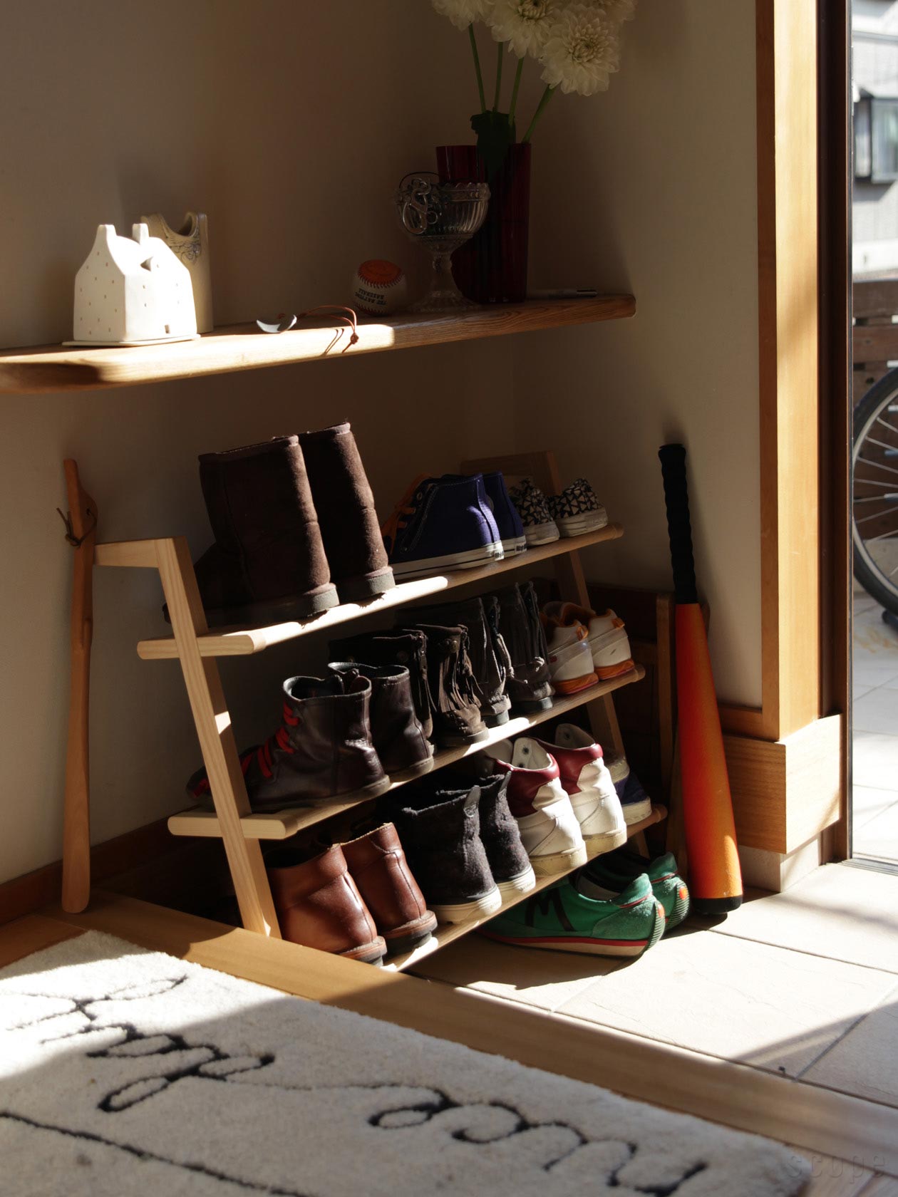 楽天市場】サイド バイ サイド / シューラック ガストン [SIDE BY SIDE