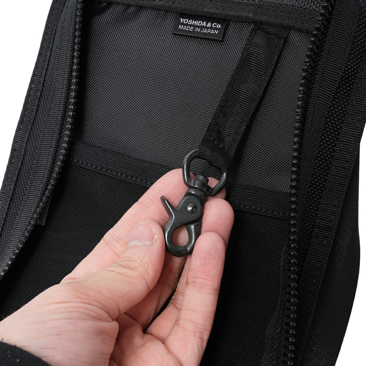 楽天市場】ポーター ヒート スリングショルダーバッグ 703-08000