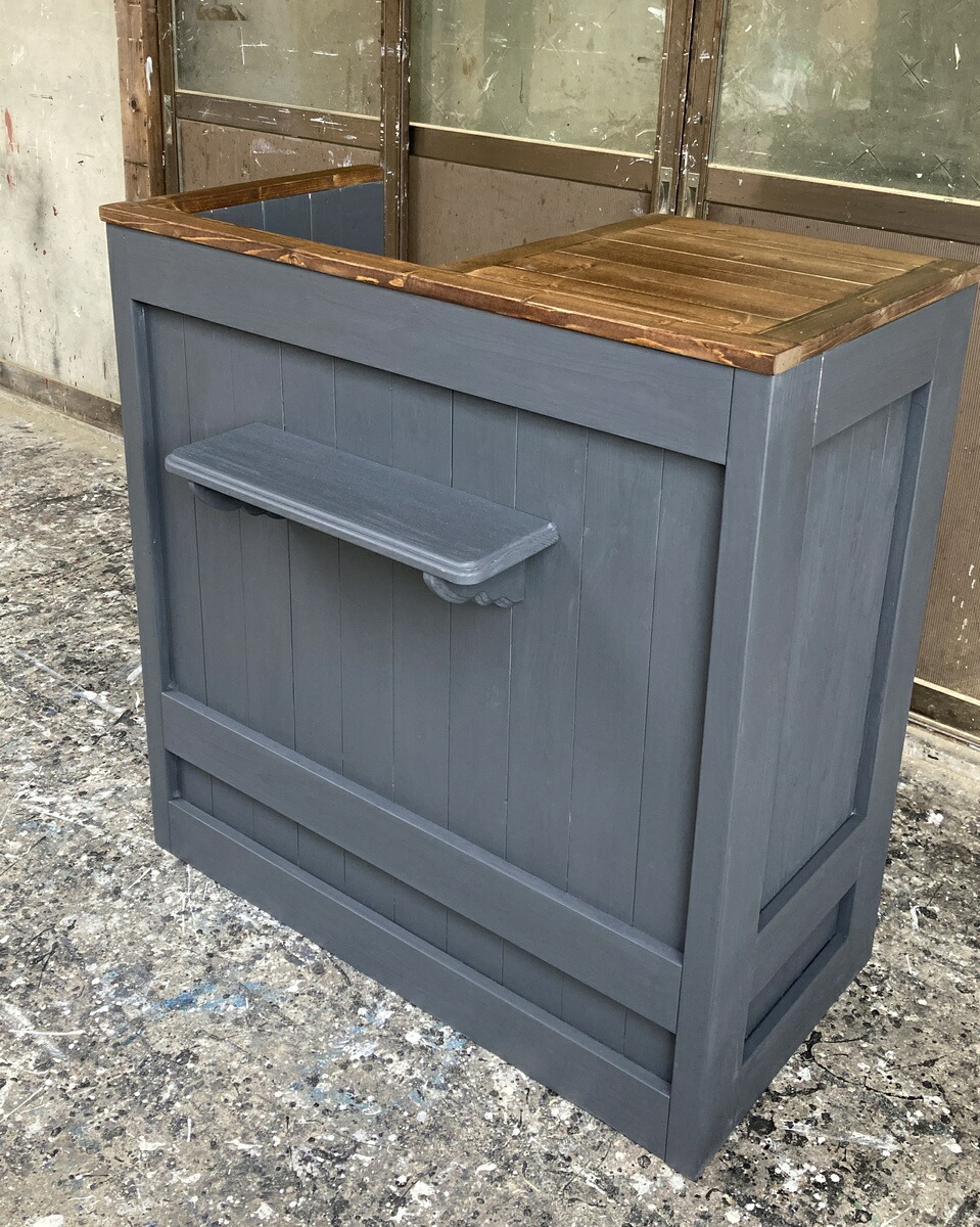 楽天市場】□店舗什器に人気の凹み付きカウンターのシリーズです