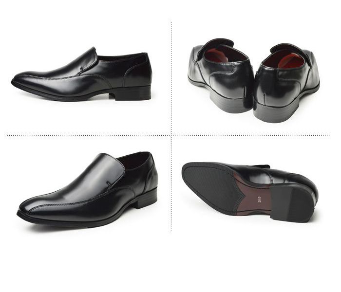 楽天市場】【送料無料】ビジネスシューズ メンズ 高級 アクション
