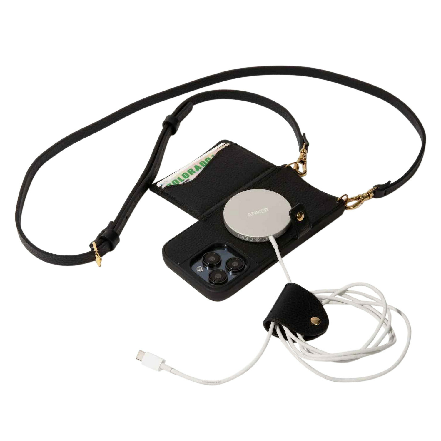 楽天市場】BANDOLIER バンドリヤー iphone16 16pro 16proMax 16Plus