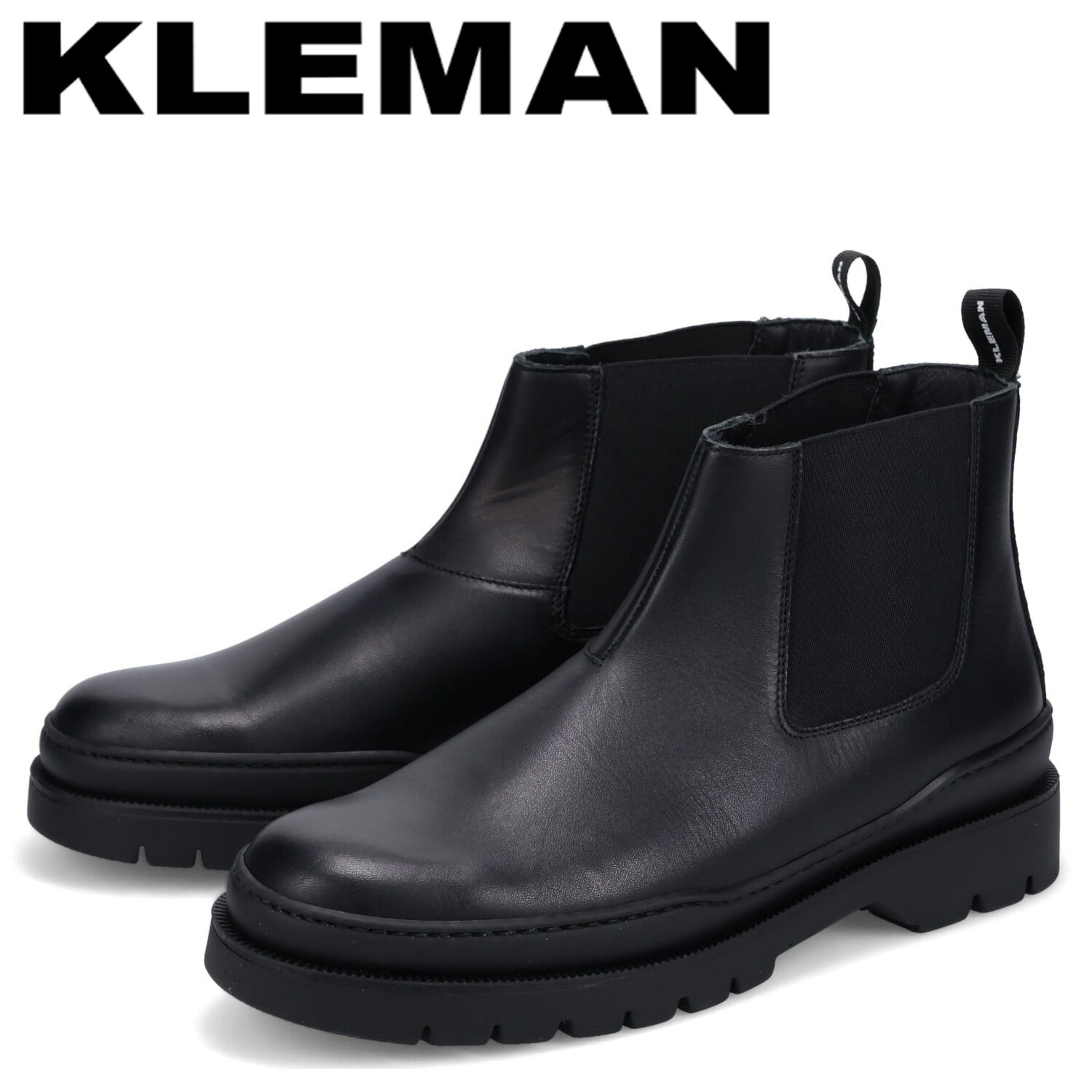 楽天市場】KLEMAN クレマン デッキシューズ モカシン 靴 ドナト メンズ