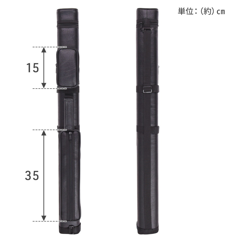 楽天市場】【500円OFFクーポンあり☆】先着！ ビリヤード キューケース