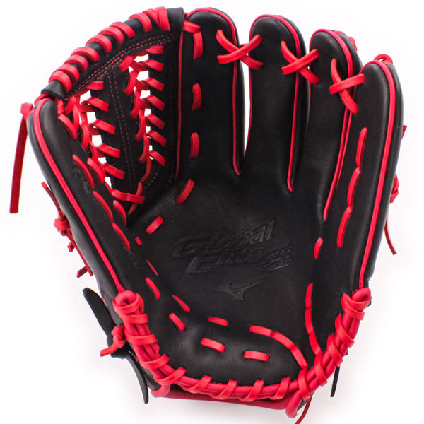 楽天市場】少年野球 グローブ / ミズノ オールラウンド Lサイズ 右投げ