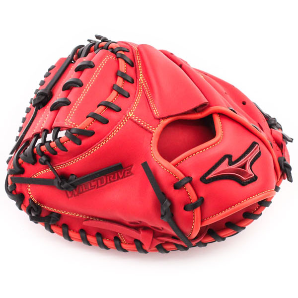 楽天市場】軟式キャッチャーミット / ミズノ キャッチャーミット M-R型