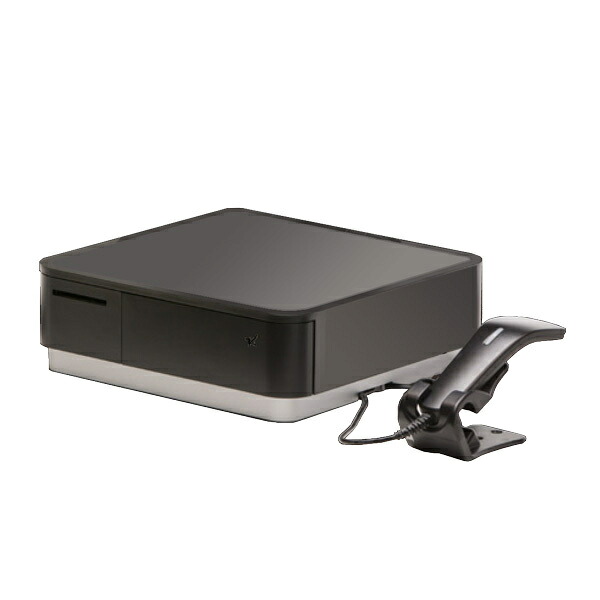 楽天市場】【ポイント20倍】スター精密 POP10-B1 BLK JP mPOPシリーズ