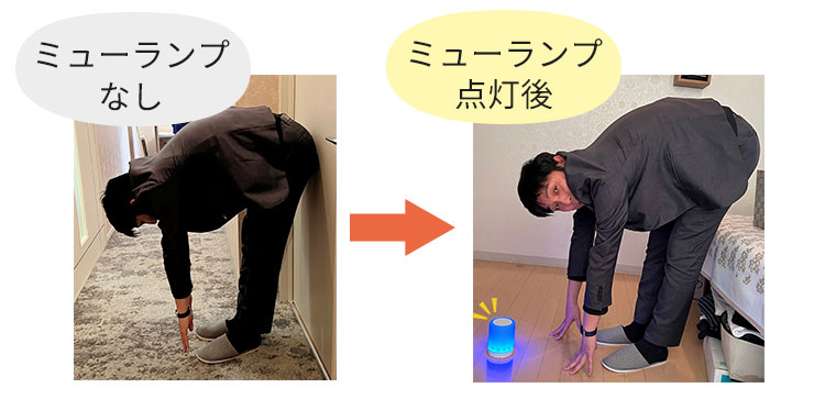 楽天市場】ミューランプ（μ：λamp） 素粒子共振共鳴空間発生器ランプ