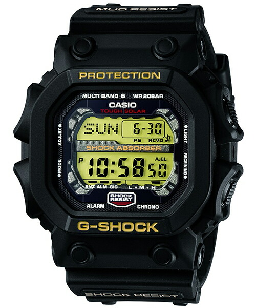 楽天市場】【ポイント最大59倍＆最大2000円OFFクーポン！】G-SHOCK GX