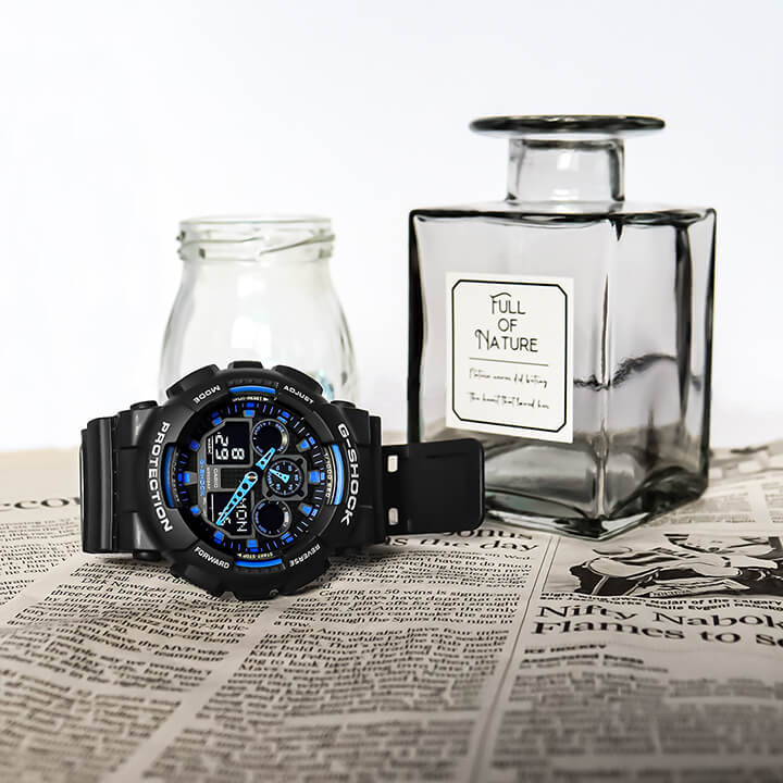 楽天市場】カシオ Gショック ジーショック メンズ 腕時計 時計 CASIO G