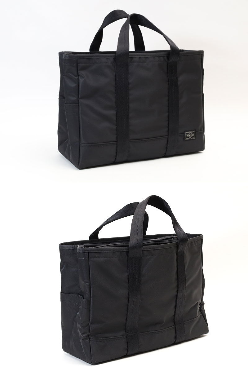 PORTER ポーター ドライブ トートバッグ | TOZAI NANBOKUYA