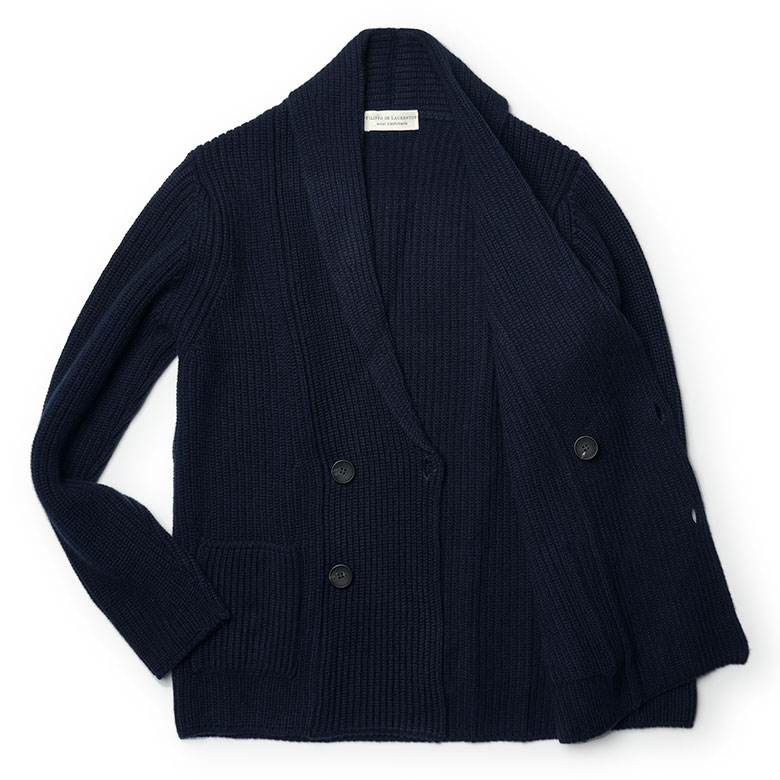 楽天市場】【50%OFF!】フィリッポデローレンティス カーディガン